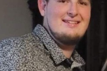 a person posing for the camera