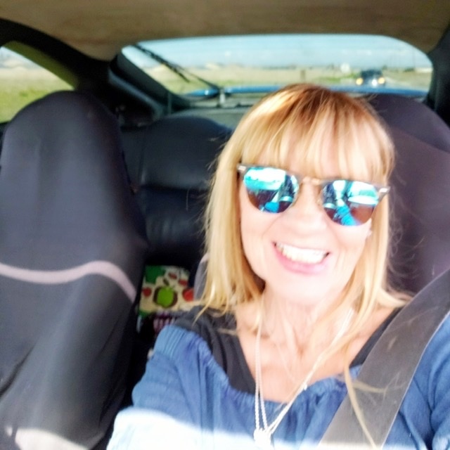 Theresa Avery Private Driver in Napa, CA | We Drive