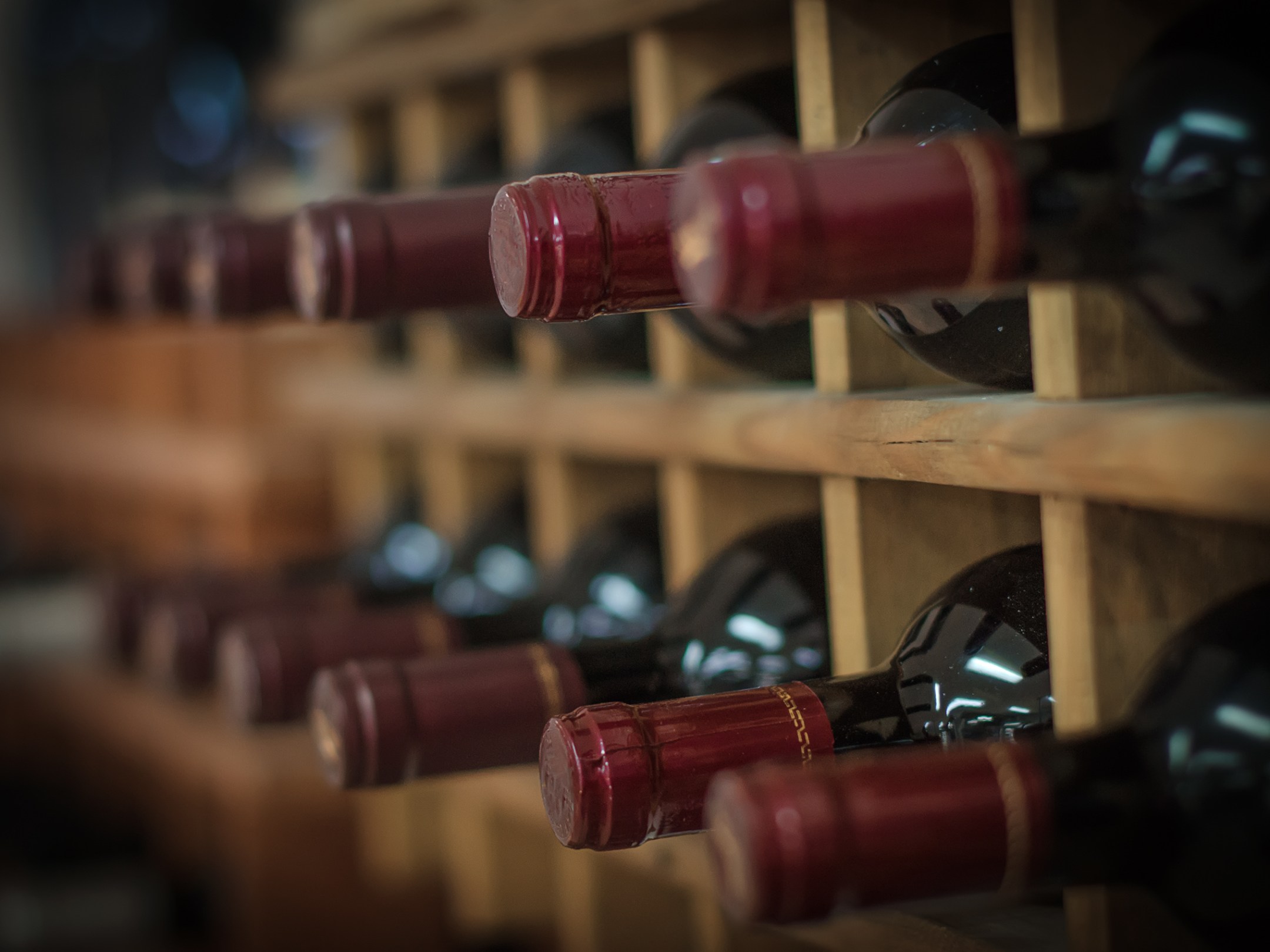 a close up of a bottle